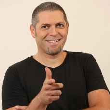 גיא ברכה